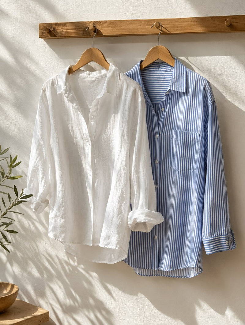 Tops & blouses